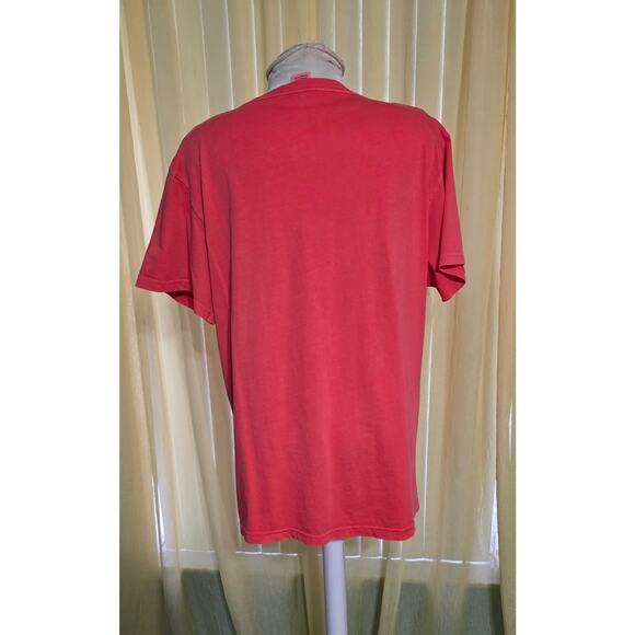 Victorias Secret Pink Take‎ Me To Miami Tee Size M - Picture 2 of 5